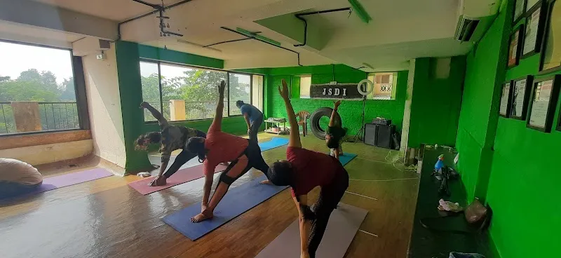 YOGvidya