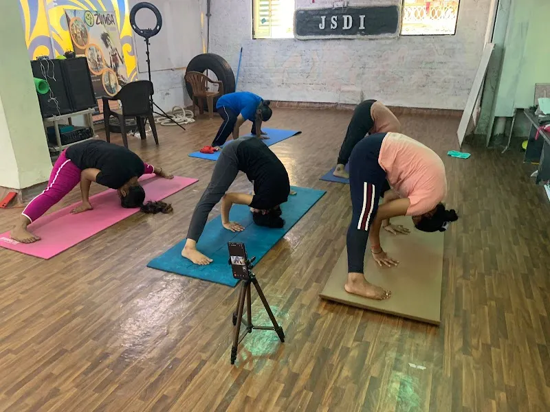 YOGvidya