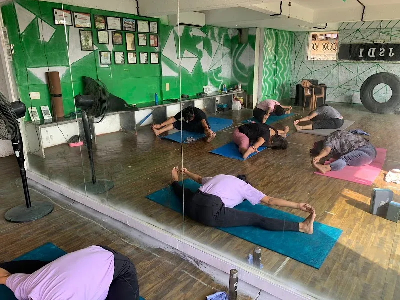 YOGvidya