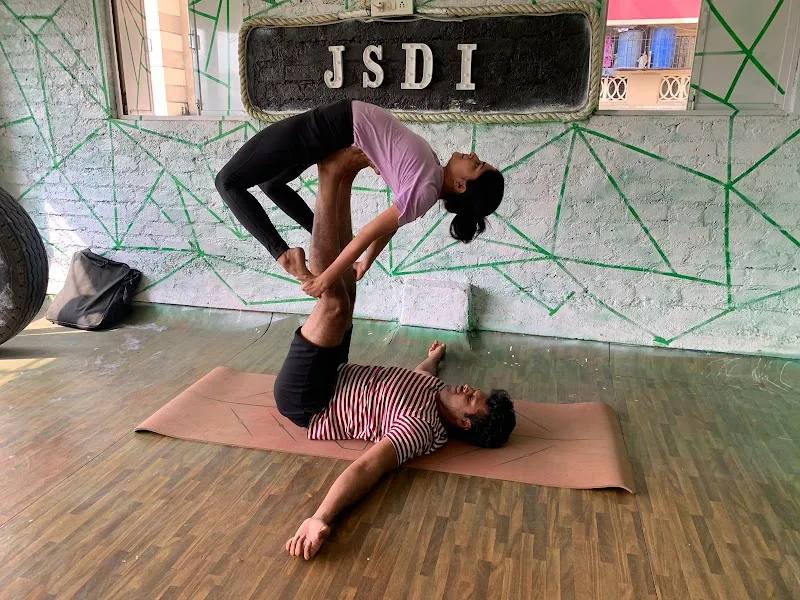 YOGvidya