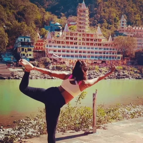 YOGvidya
