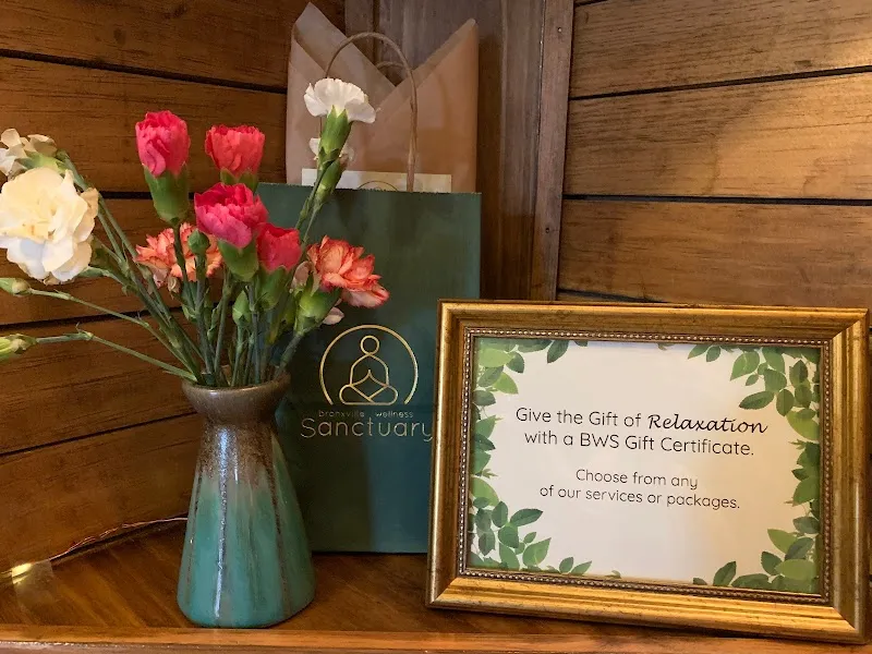 Bronxville Wellness Sanctuary
