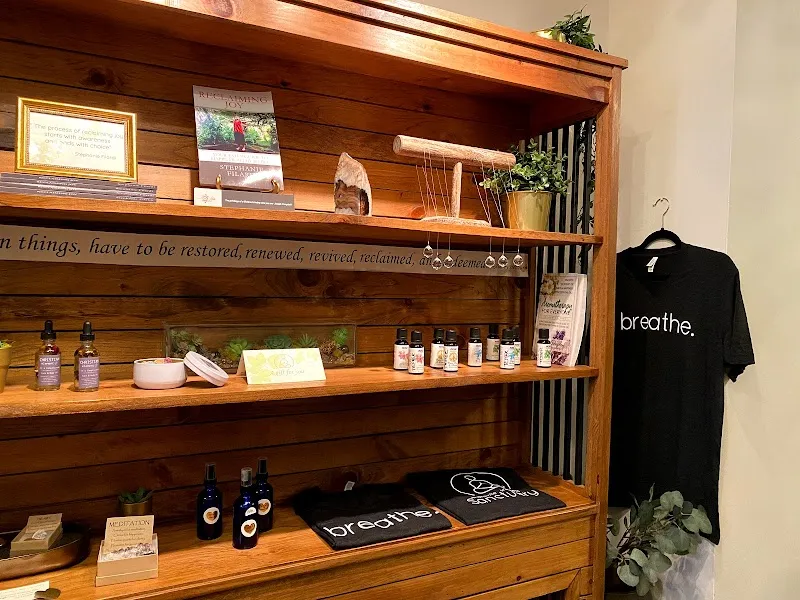 Bronxville Wellness Sanctuary