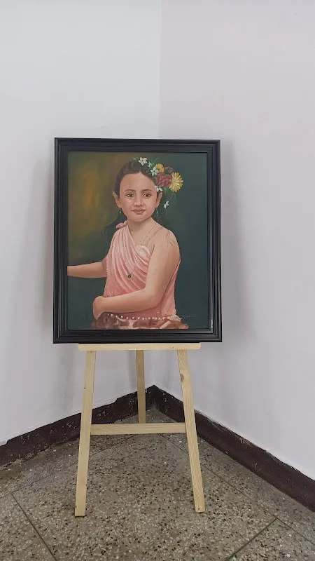 VARNABHINAY ART GALLERY