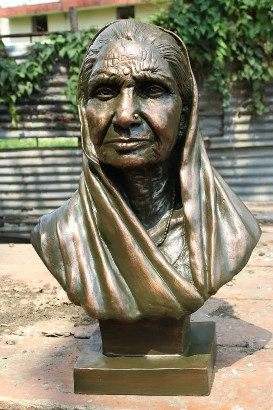VARNABHINAY ART GALLERY