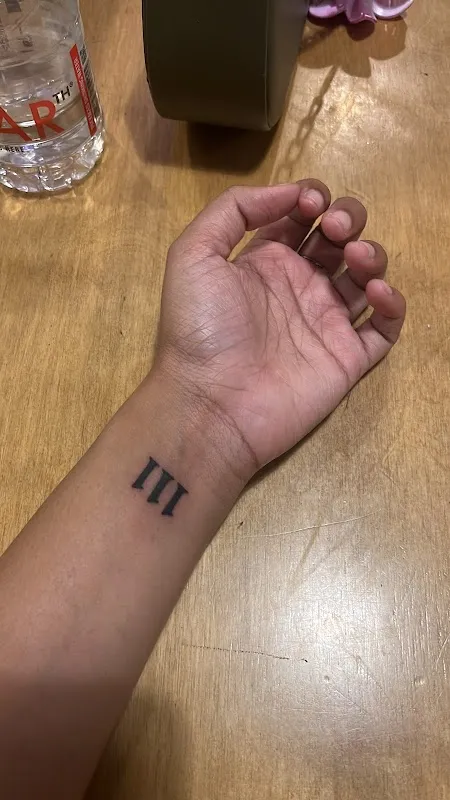 Buzzinka Tattoos & Piercing Studio - By Sunny Khandait