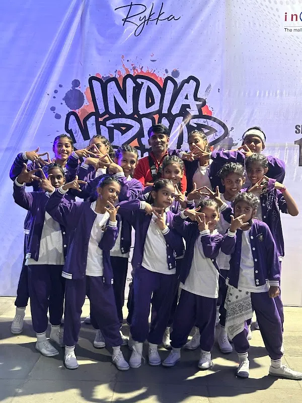 Beats Dance Revolutionns