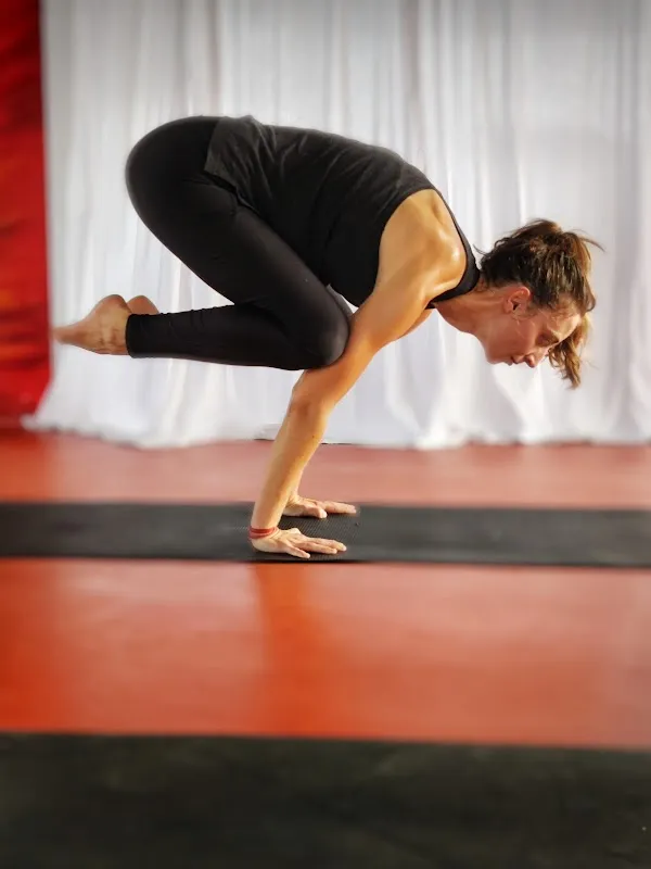 Praana Yoga Studio
