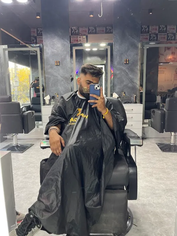 Hair Coach beauty salon, hair patch & hair extensions, all type skin treatments
