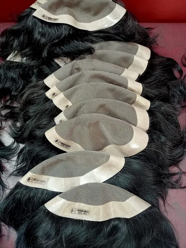 Hair Coach beauty salon, hair patch & hair extensions, all type skin treatments