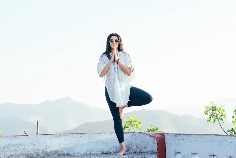 Vinyasa Yogashala - Best Yoga School in Rishikesh India