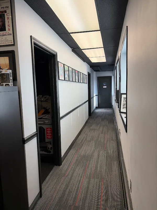Sound Right Music Studios