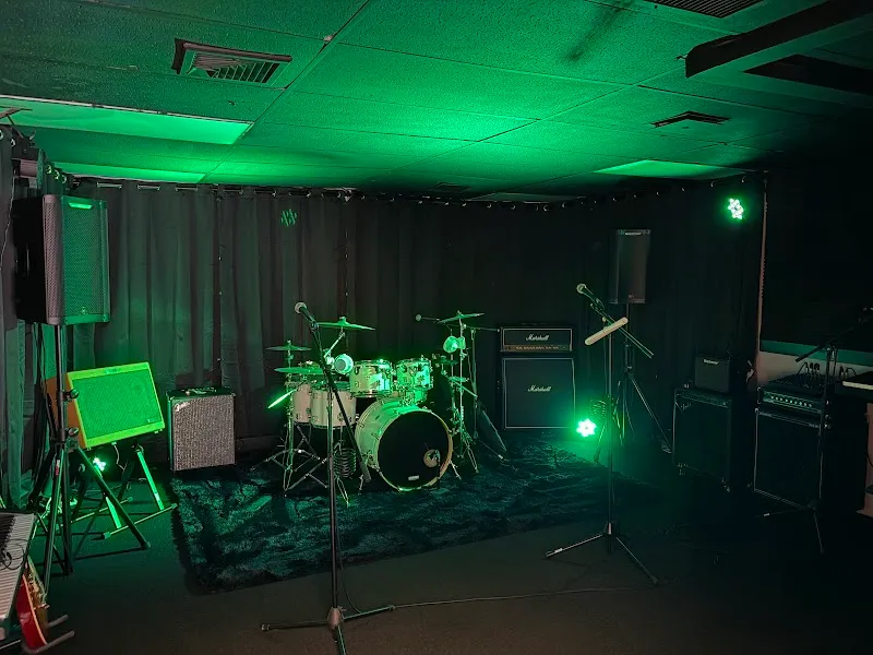 Sound Right Music Studios