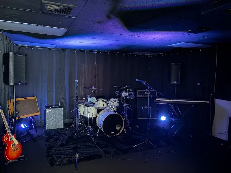 Sound Right Music Studios