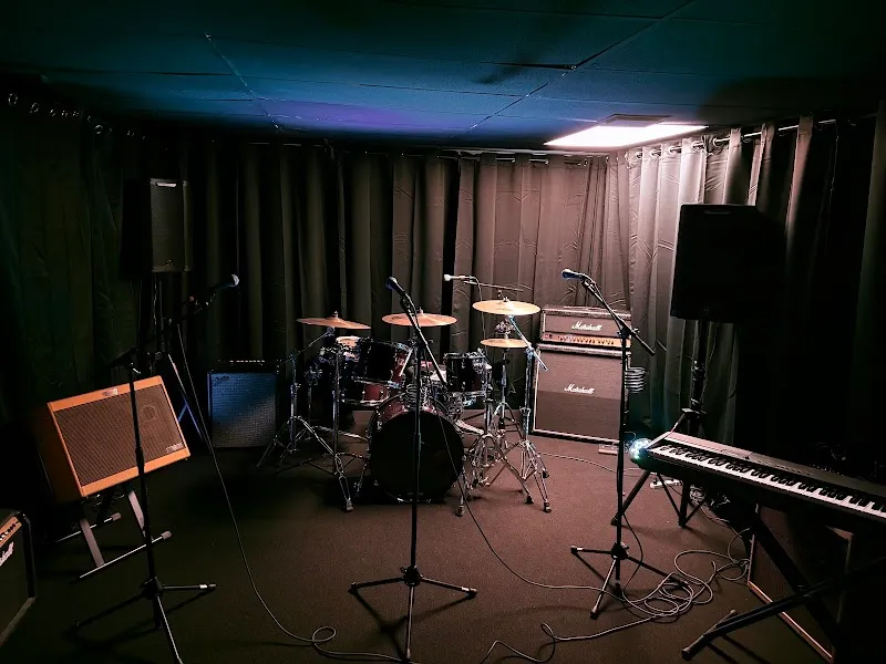 Sound Right Music Studios