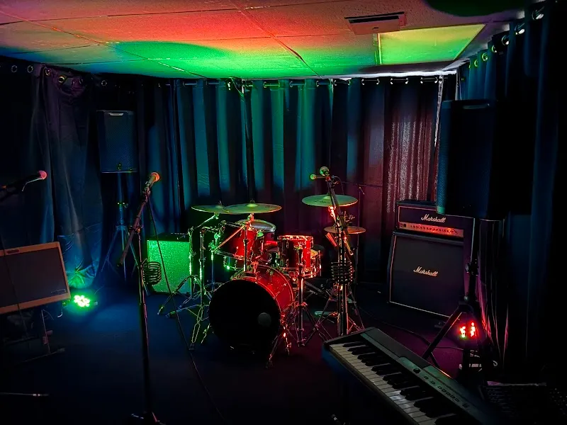 Sound Right Music Studios