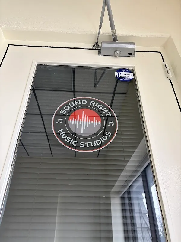 Sound Right Music Studios