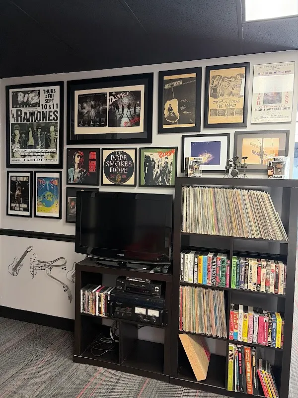 Sound Right Music Studios