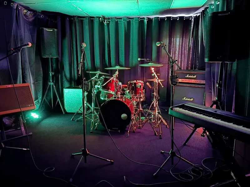 Sound Right Music Studios