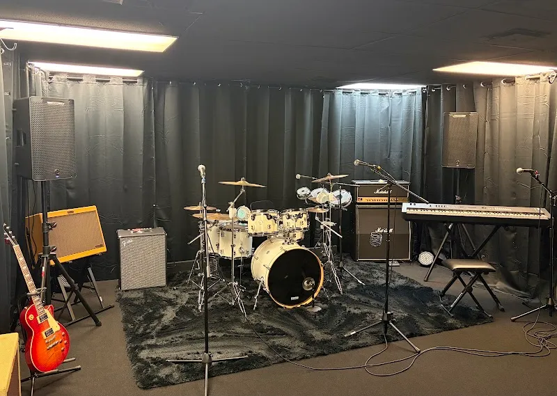 Sound Right Music Studios