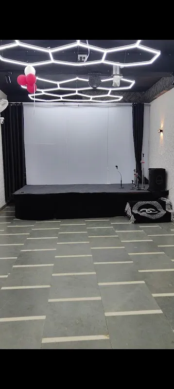 BMD STUDIO (Yoga, Zumba, Dance Studio)
