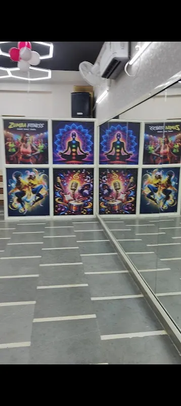 BMD STUDIO (Yoga, Zumba, Dance Studio)