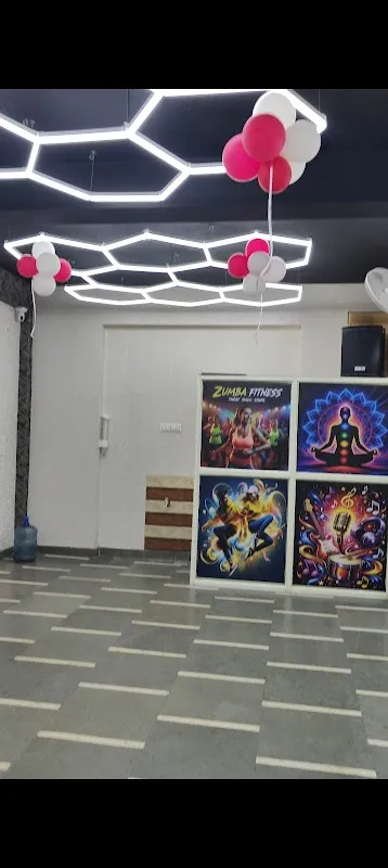 BMD STUDIO (Yoga, Zumba, Dance Studio)