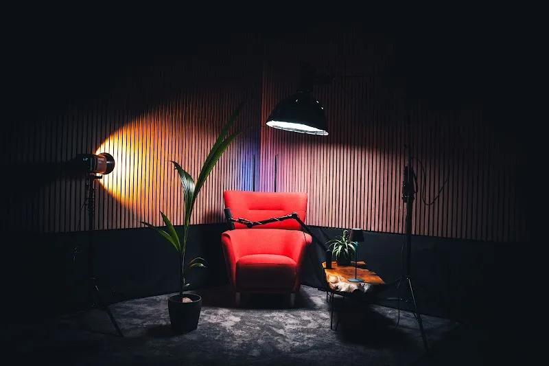 Podcraft - Podcast Studio in Wien