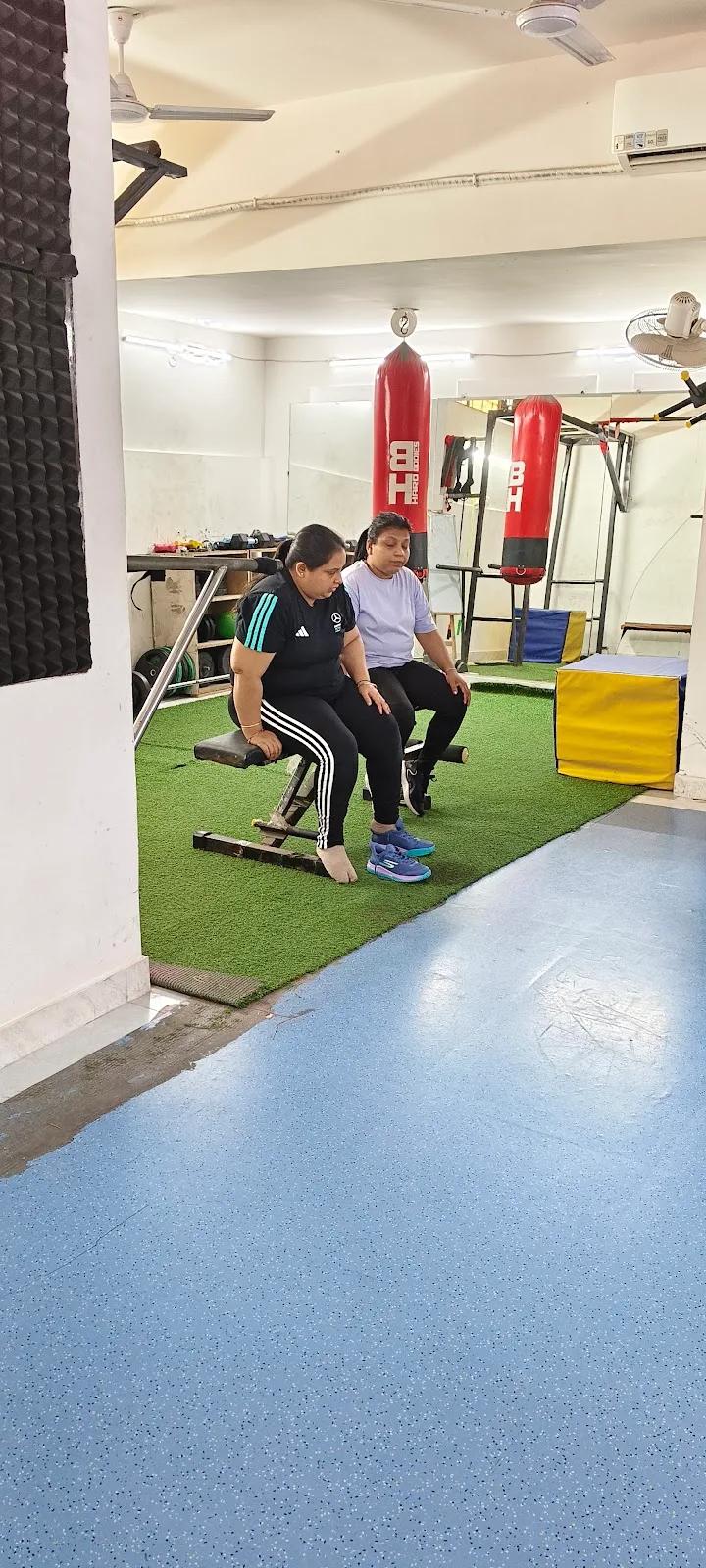 Yoga Village Fitness Studio