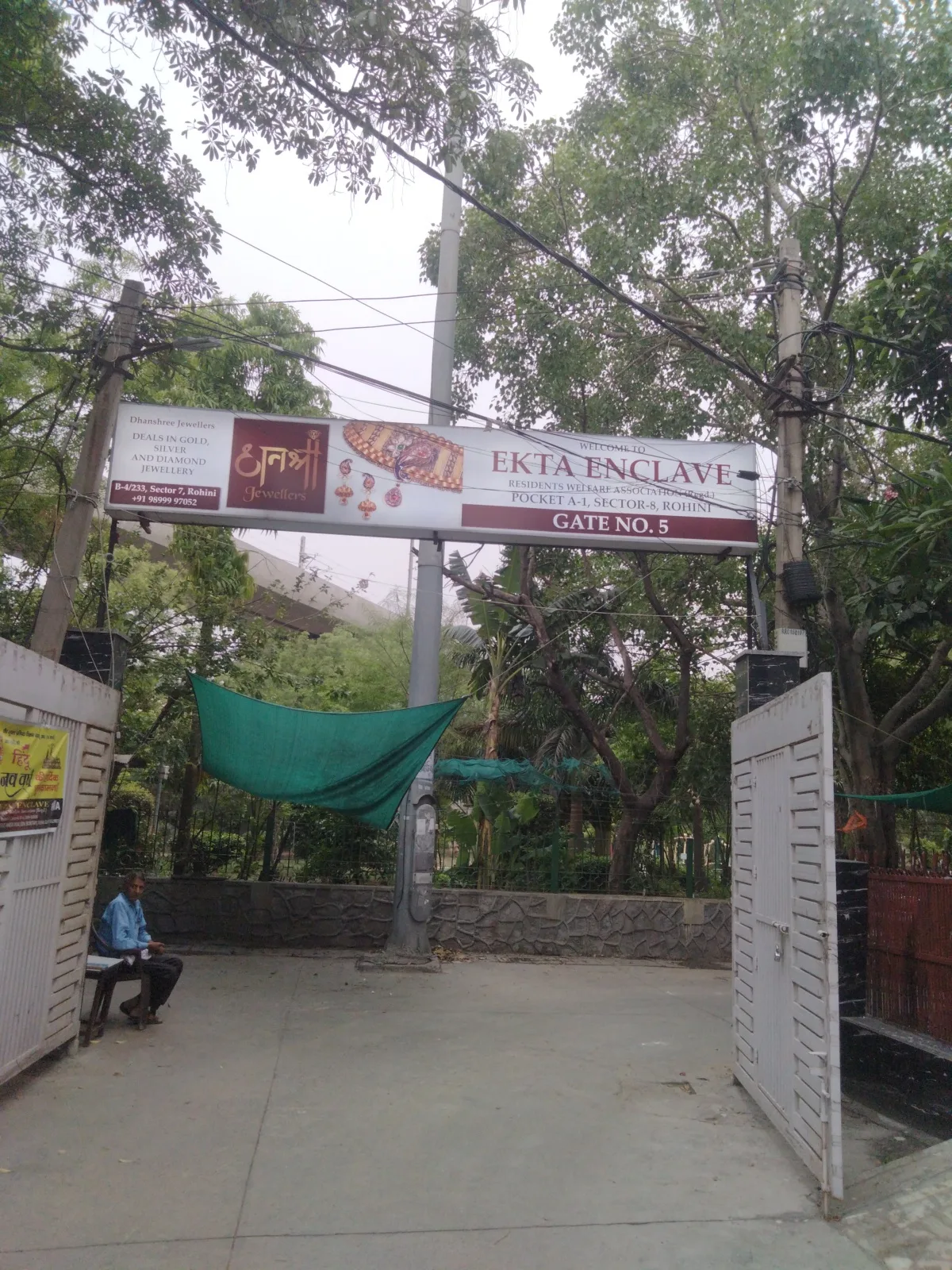 Yoga Village Fitness Studio