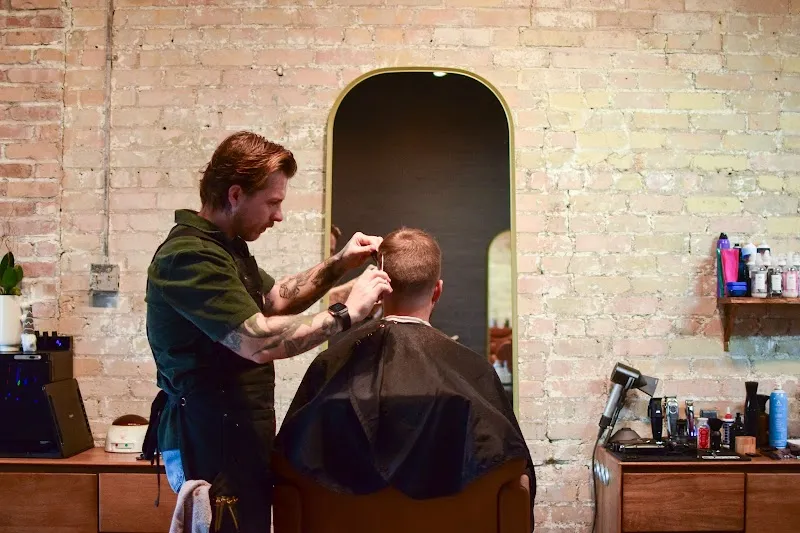 Lucero Hair and Wellness ✂