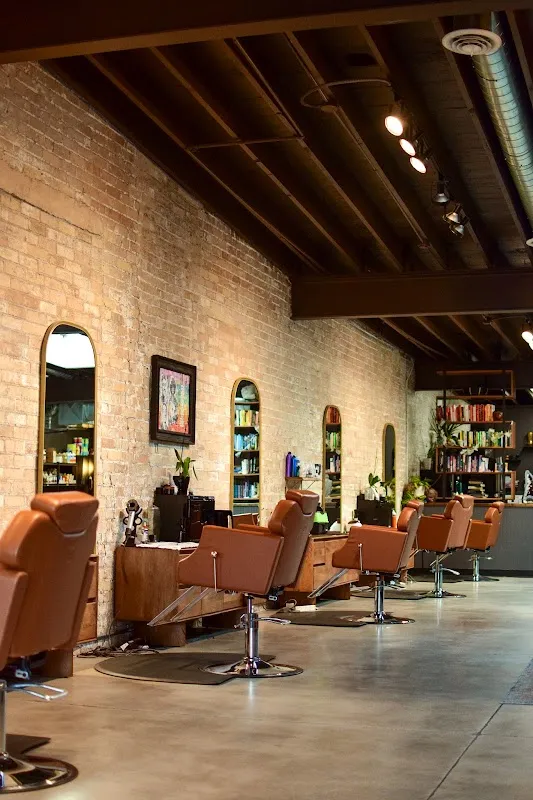 Lucero Hair and Wellness ✂