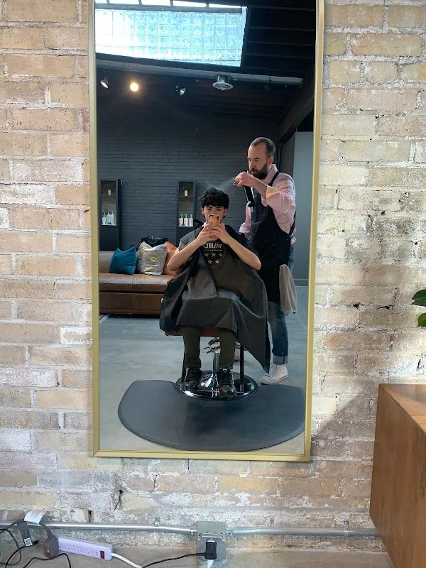 Lucero Hair and Wellness ✂