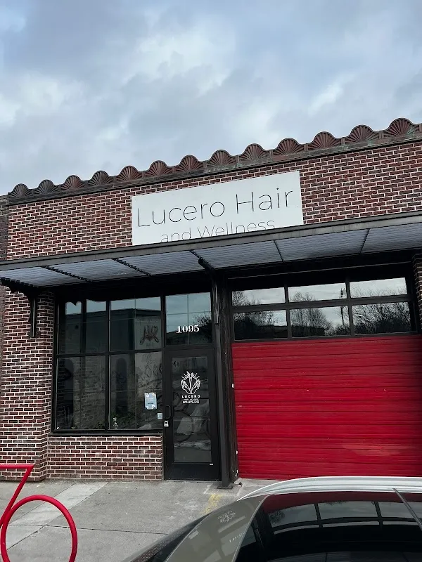 Lucero Hair and Wellness ✂