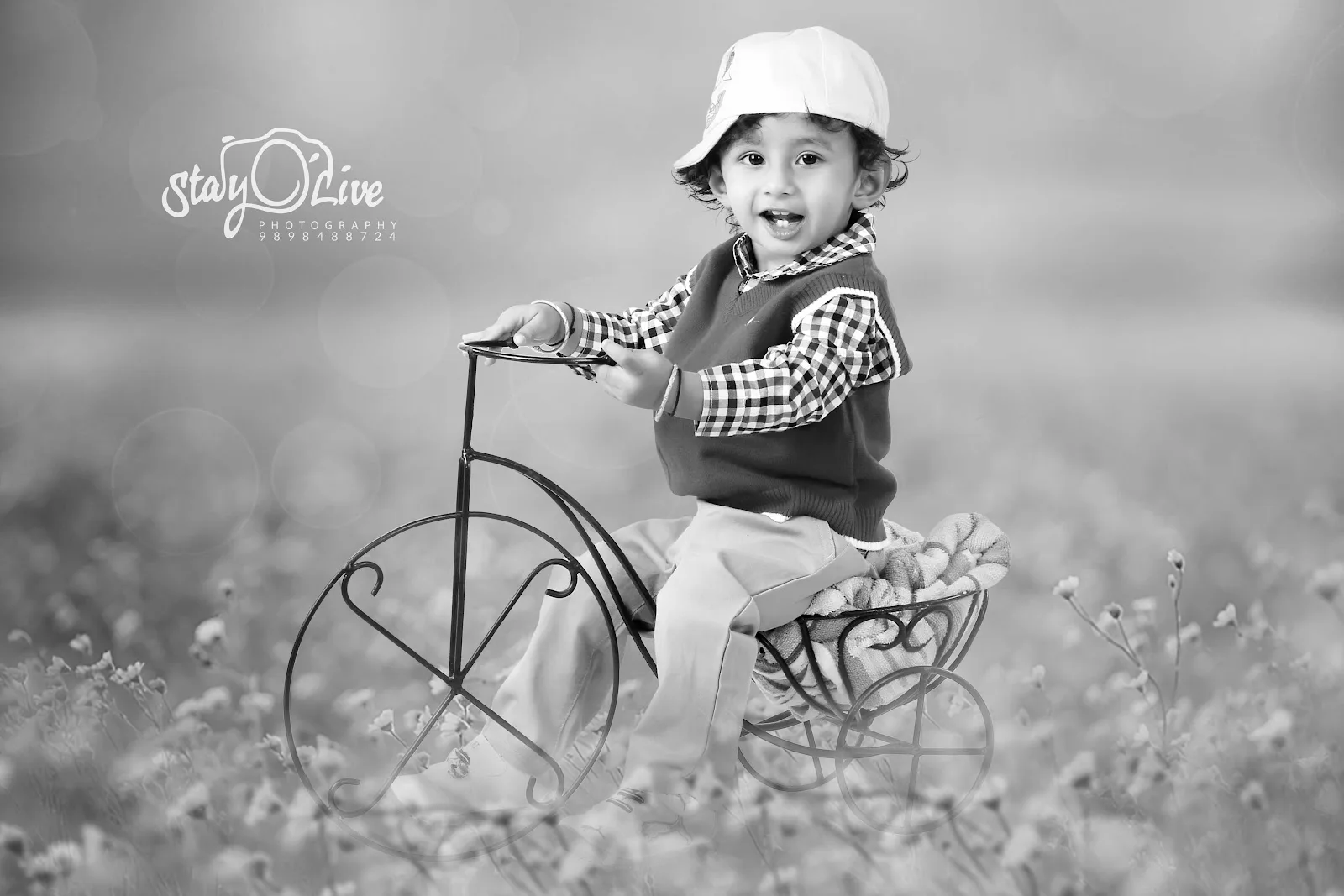 Stay Live Photo Studio