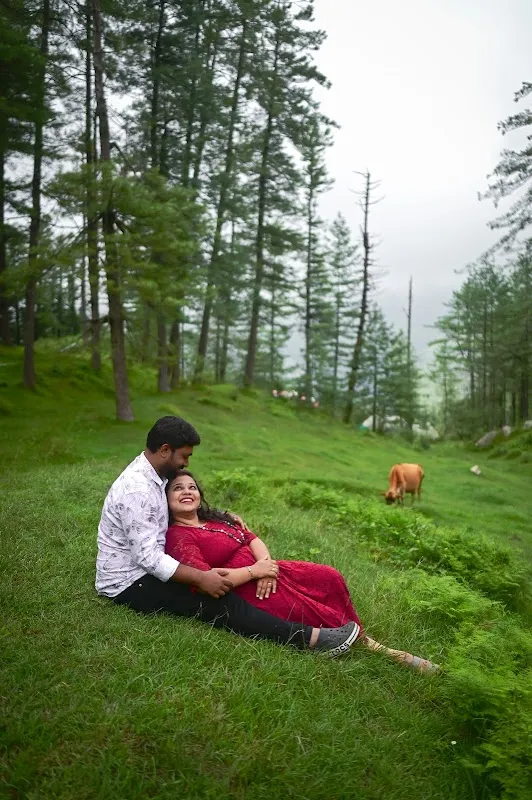 Vineet Sharma Photography