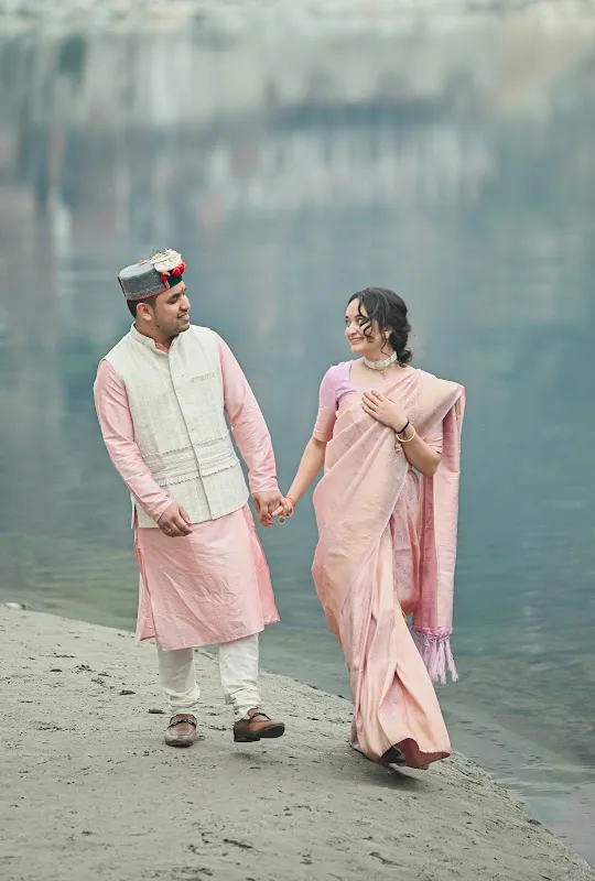 Vineet Sharma Photography