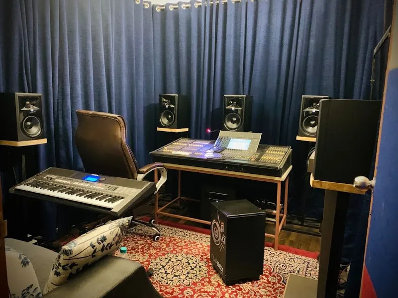 Mix Man Digital Audio Recording Studio Dombivali 421201