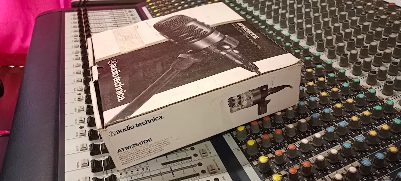 Mix Man Digital Audio Recording Studio Dombivali 421201