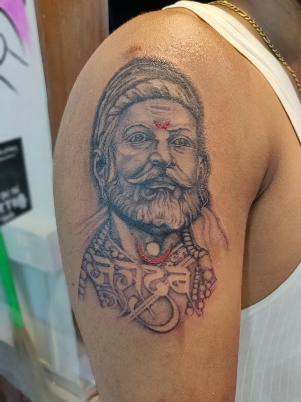 Black Dot Ink Tattoo Studio