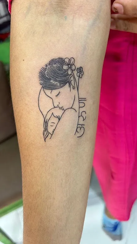 Black Dot Ink Tattoo Studio