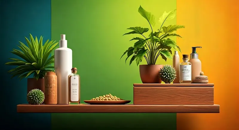 Ok Spa and Salon Nagpur