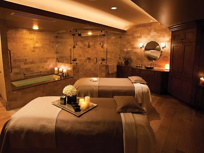 Ok Spa and Salon Nagpur