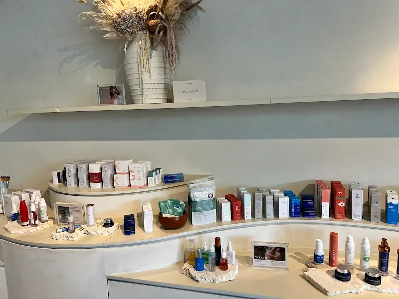 Sana Skin Studio Fort Lauderdale