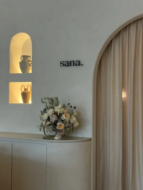 Sana Skin Studio Fort Lauderdale