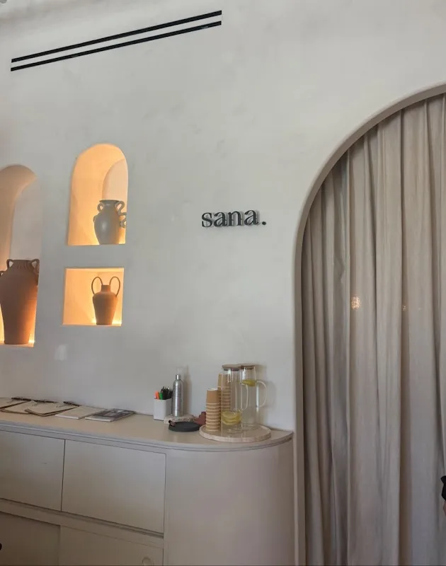 Sana Skin Studio Fort Lauderdale