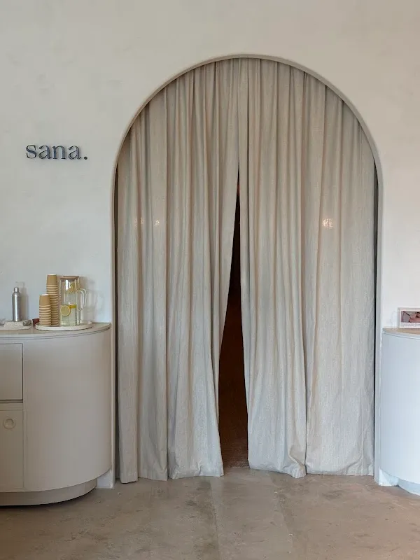 Sana Skin Studio Fort Lauderdale