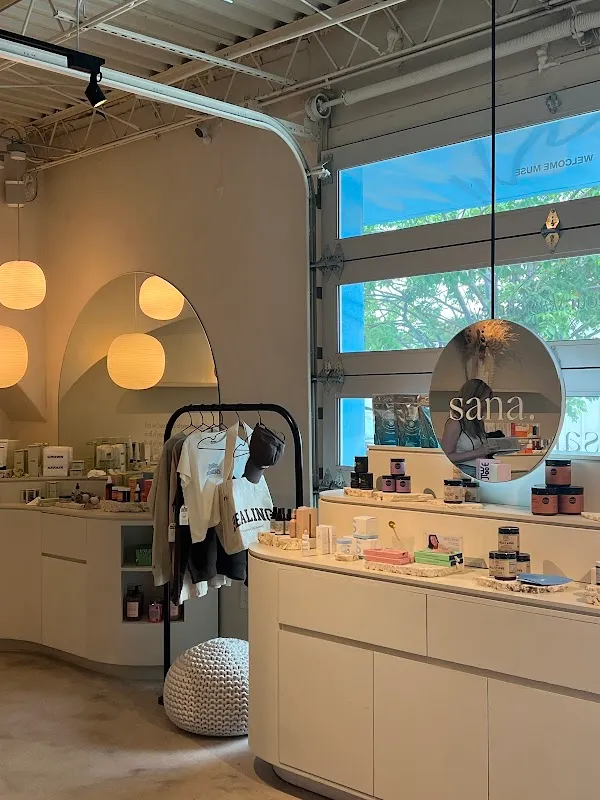 Sana Skin Studio Fort Lauderdale