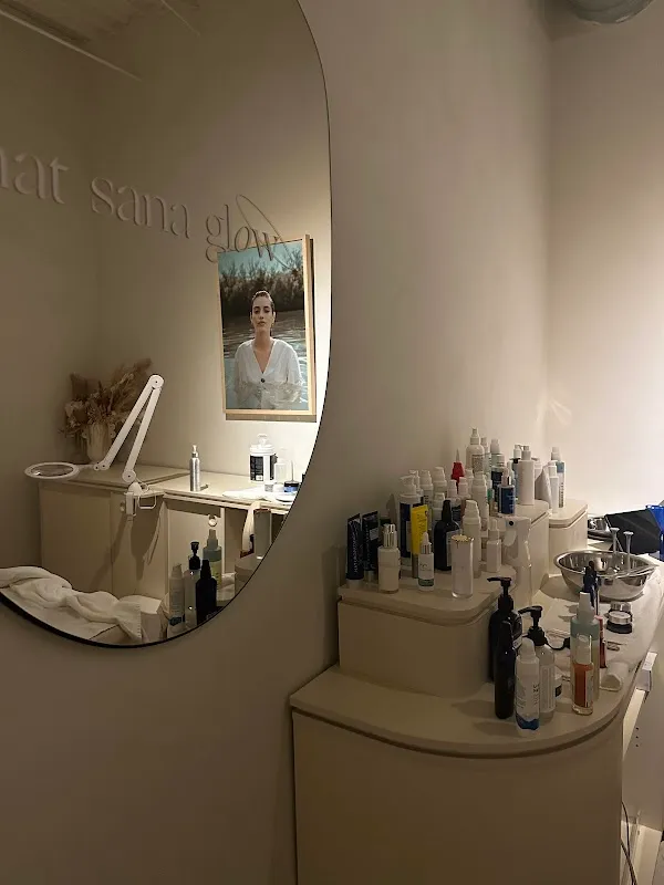Sana Skin Studio Fort Lauderdale