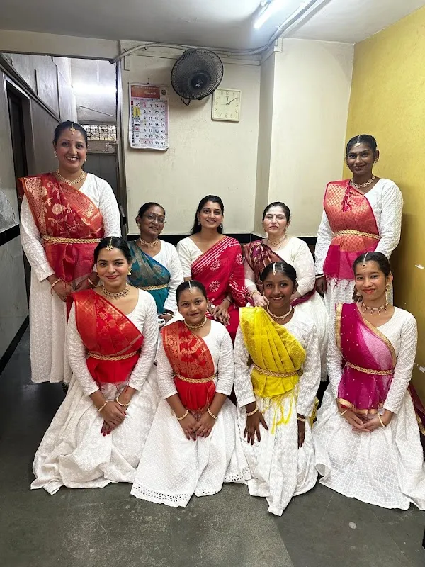 Kathak Nrityabhumi - by Madhuri Karpe